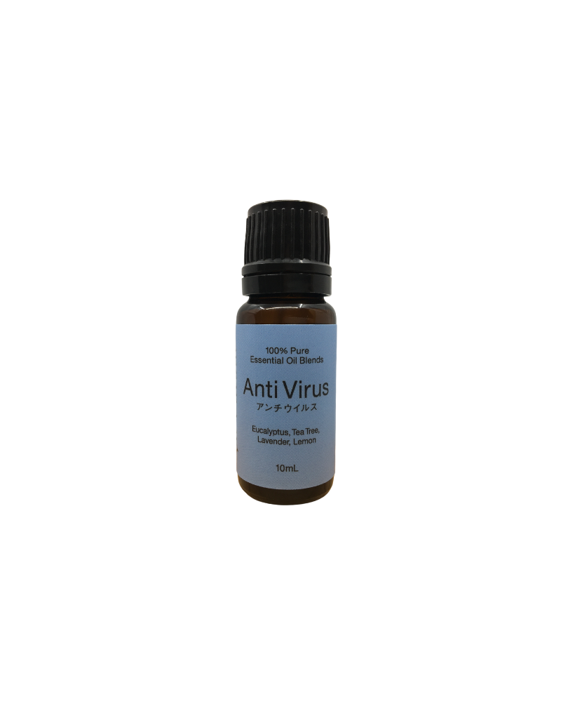 オリジナルブレンド|Anti Virus 50mL|10mL
