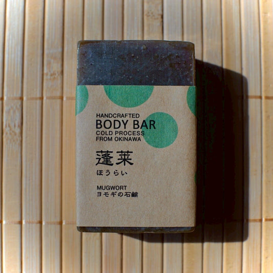 BODY BAR 蓬莱(ほうらい)