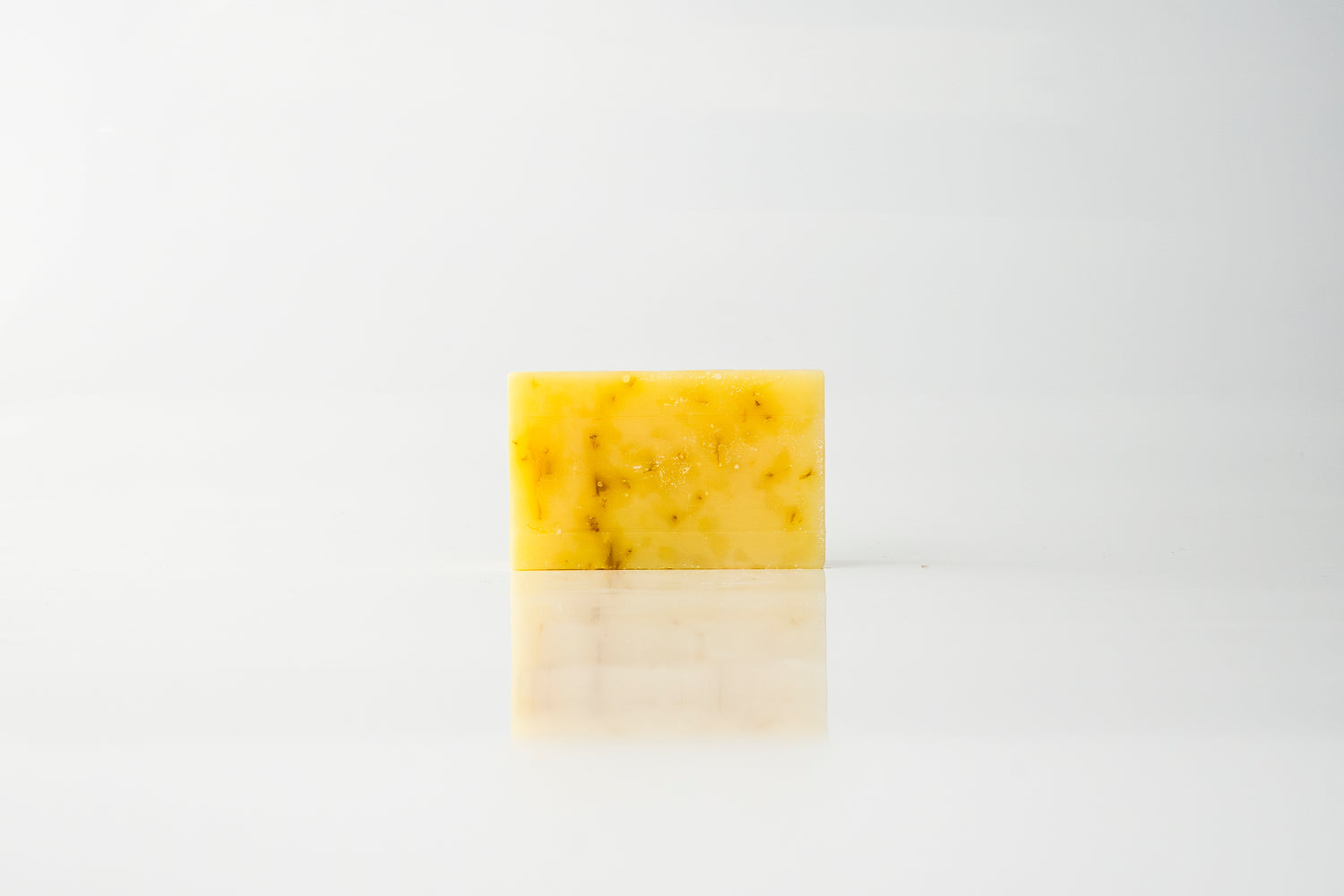 ベーシックソープ カレンデュラ