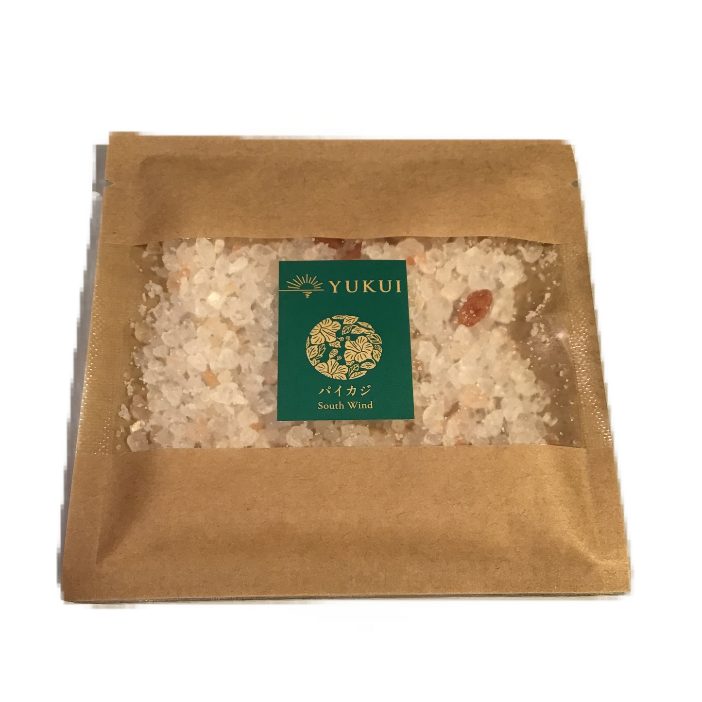 琉球アロマバスソルト パイカジ|南風(35g)