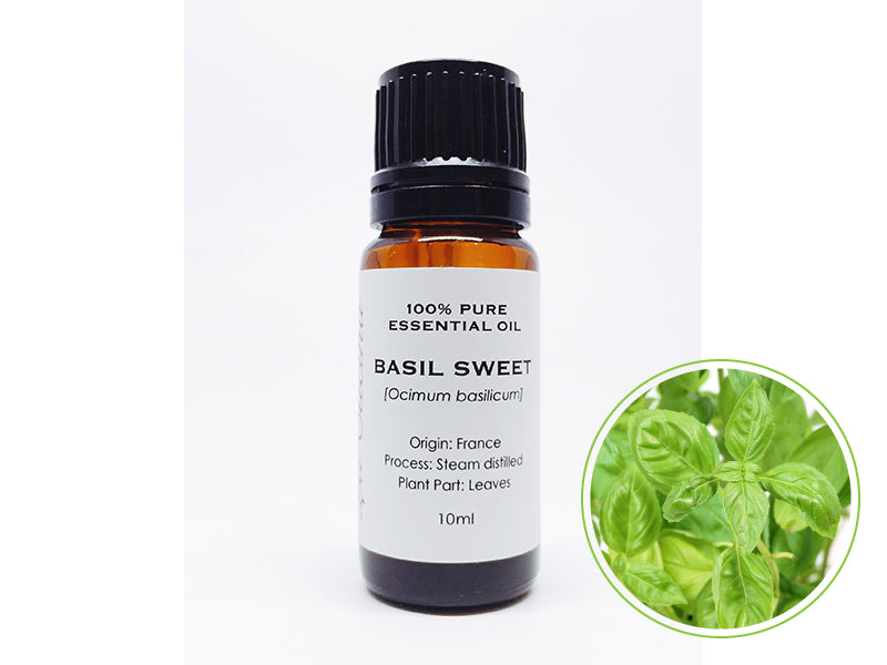 バジルスイート 10mL|クラスC