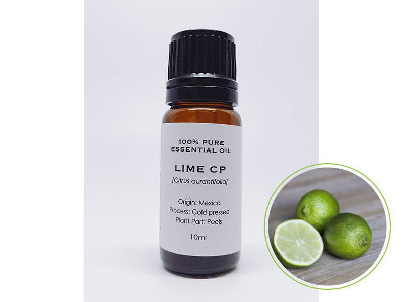 ライム(CP) 10mL|クラスC