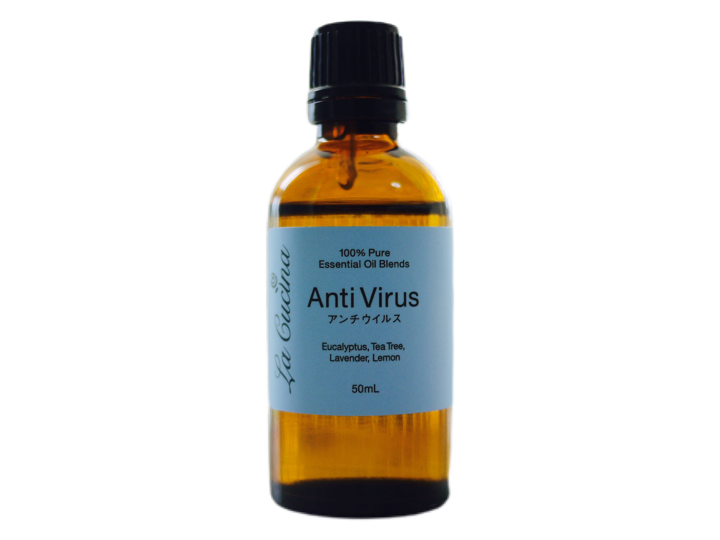 オリジナルブレンド|Anti Virus|50mL