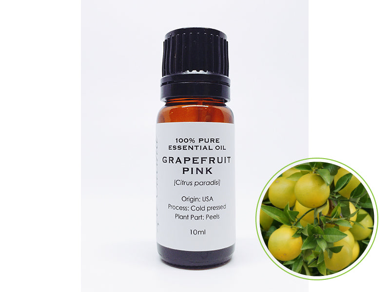 グレープフルーツ ピンク 10mL|クラスB