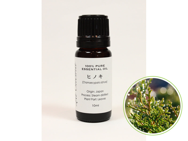 ヒノキ 10mL|クラスC