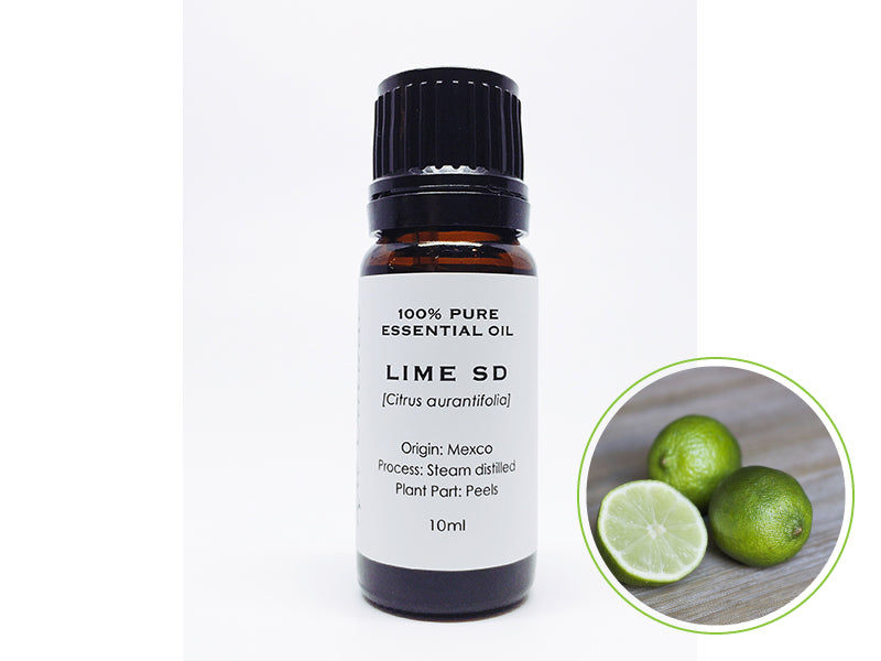 ライム(SD) 10mL|クラスB