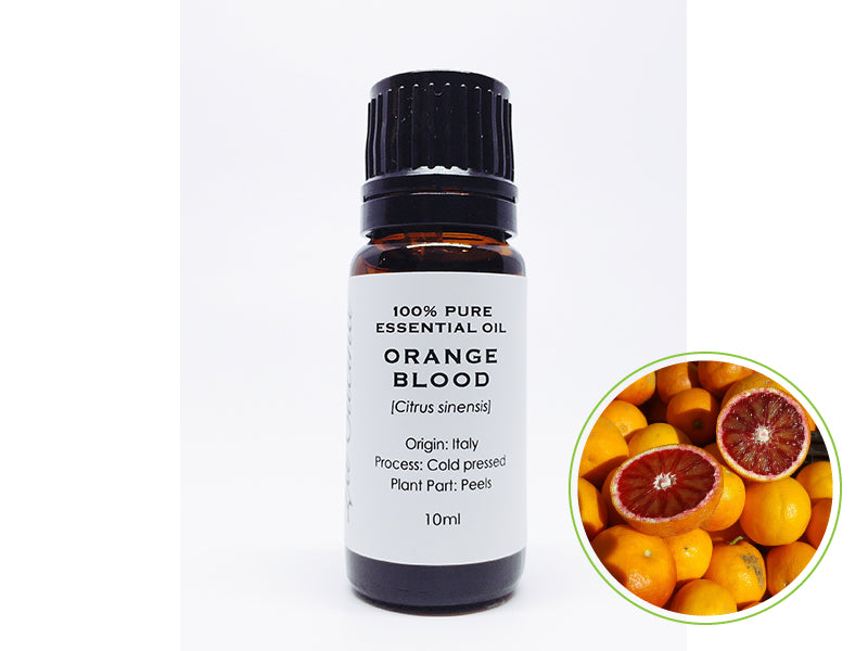オレンジブラッド 10mL|クラスB