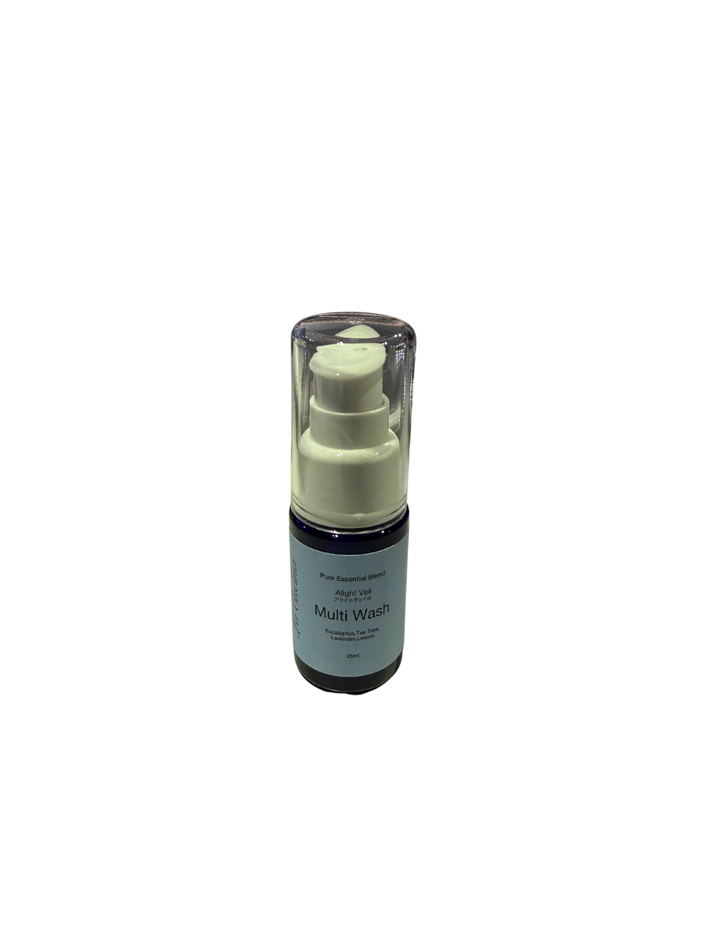 アライトヴェイル　ハンドウォッシュ　300mL｜25mL