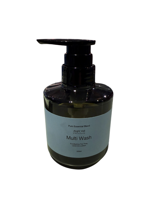 アライトヴェイル　ハンドウォッシュ　300mL｜25mL