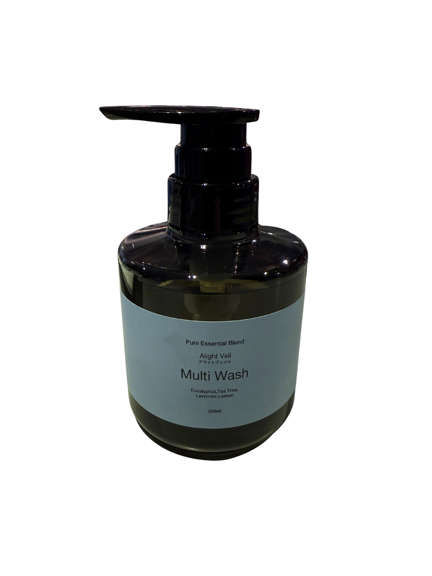 アライトヴェイル　ハンドウォッシュ　300mL｜25mL