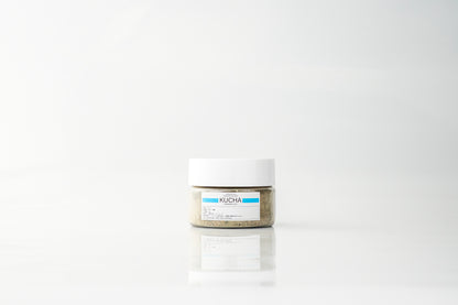 Healing Clay クチャ