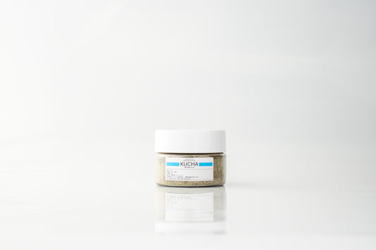 Healing Clay クチャ