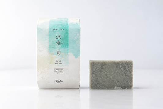 BODY BAR　涼塩（りょうえん）