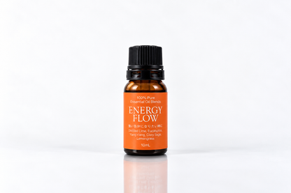 オリジナルブレンド｜ENERGY FLOW｜10mL