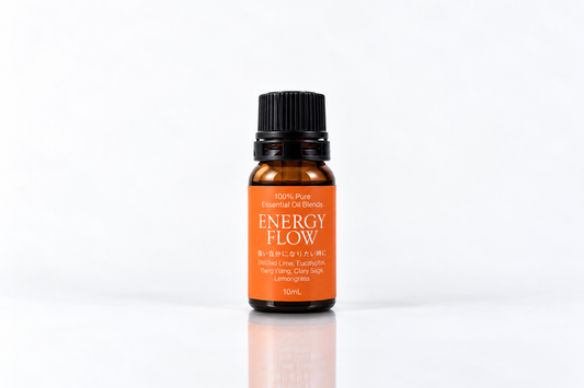 オリジナルブレンド｜ENERGY FLOW｜10mL