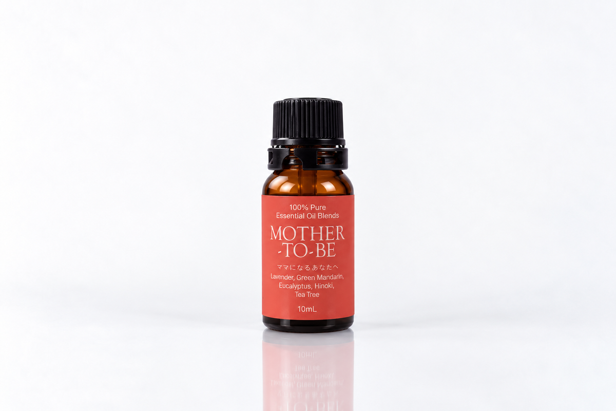 オリジナルブレンド｜MOTHER TO BE｜10mL