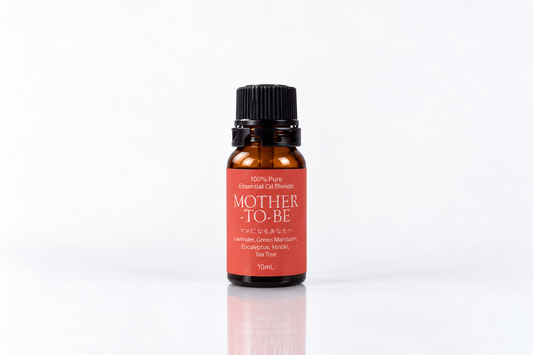 オリジナルブレンド｜MOTHER TO BE｜10mL