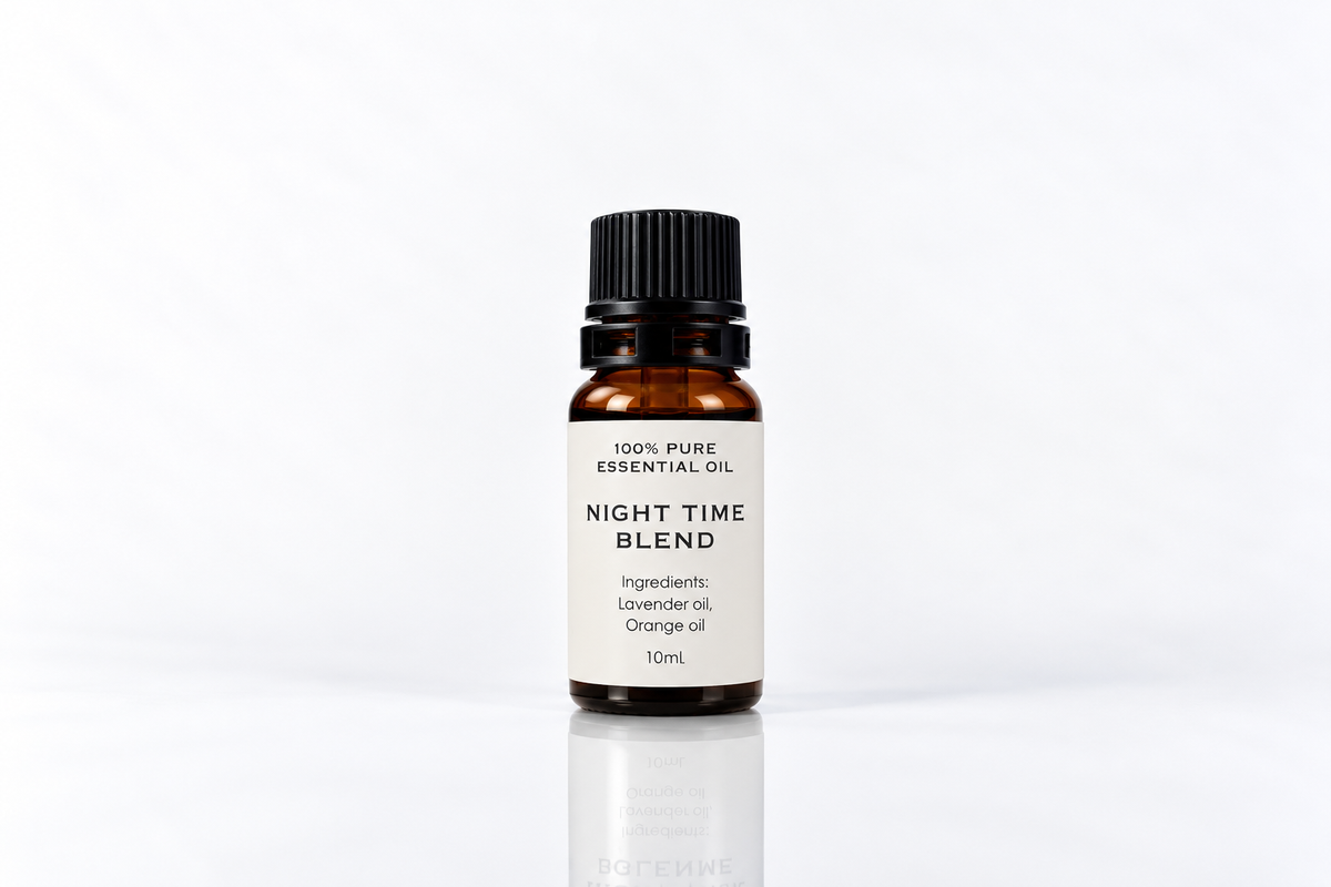 ナイトタイムブレンド｜10mL