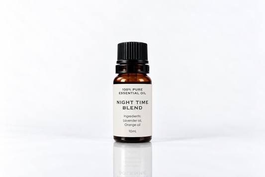 ナイトタイムブレンド｜10mL