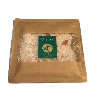 琉球アロマバスソルト　パイカジ｜南風（35g）