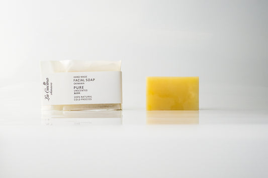 PURE SOAP　-無香料-