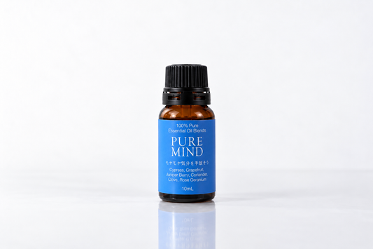 オリジナルブレンド｜PURE MIND｜10mL