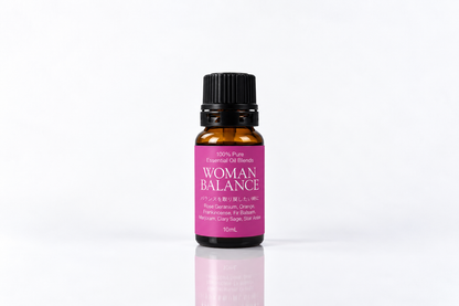 オリジナルブレンド｜WOMAN BALANCE｜10mL