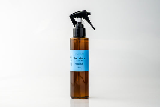 アンチウイルス ミストスプレー