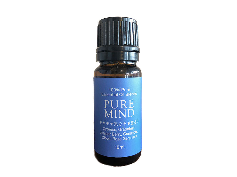 オリジナルブレンド | PURE MIND | 10mL