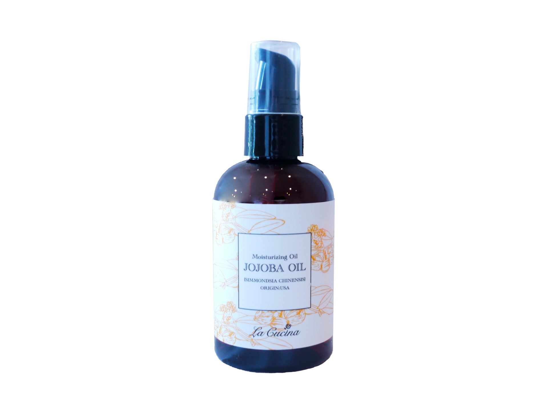 ホホバオイル JOJOBA Hoba Care 863g 伊達