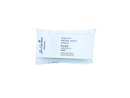 PURE SOAP　-無香料-